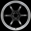Load image into Gallery viewer, Advan R6 20x12 +20mm 5x114.3 Machining and Racing Hyper Black Wheel