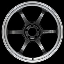 Load image into Gallery viewer, Advan R6 20x12 +20mm 5x114.3 Machining and Racing Hyper Black Wheel