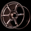 Load image into Gallery viewer, Advan RG-4 18x11.0 / +15 Offset / 5x114.3 / 73mm Bore / Racing Copper Bronze