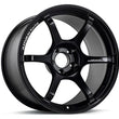 Load image into Gallery viewer, Advan RG-4 18x9 +35 5-114.3 Semi Gloss Black Wheel
