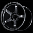 Load image into Gallery viewer, Advan RG-D2 17x9.0 +45 5x114.3 Machining and Black Gunmetallic Wheel
