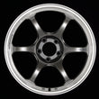 Load image into Gallery viewer, Advan RG-D2 18x9 +00 6x139.7 Machining and Racing Hyper Black Wheel