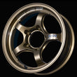 Load image into Gallery viewer, Advan RG-D2 18x9.0 +00 6x139.7 Umber Bronze Metallic Wheel