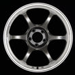 Load image into Gallery viewer, Advan RG-D2 18x9.5 +40mm 5x100 Machining and Racing Hyper Black Wheel