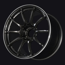 Load image into Gallery viewer, Advan RSIII 18x10.0 +35 5x114.3 Black Gunmetallic and Ring Wheel