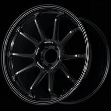 Load image into Gallery viewer, Advan RZ-DF2 19x10.5 / +15 Offset / 5x114.3 / 73mm Bore / Racing Titanium Black
