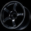 Load image into Gallery viewer, Advan TC4 15x8.0 / +35 Offset / 4x100 / 63mm Bore / Black Gunmetallic and Ring