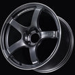 Load image into Gallery viewer, Advan TC4 16x7.0 +35 5x114.3 Racing Gunmetallic and Ring Wheel