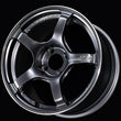 Load image into Gallery viewer, Advan TC4 16x7.5 / +35 Offset / 4x100 / 63mm Bore / Racing Gunmetallic and Ring