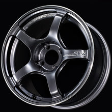 Load image into Gallery viewer, Advan TC4 16x7.5 / +35 Offset / 4x100 / 63mm Bore / Racing Gunmetallic and Ring