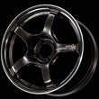 Load image into Gallery viewer, Advan TC4 16x8.0 +38 4x100 Racing Black Gunmetallic and Ring Wheel