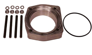 Advance Adapters 700R 4WD Replacing TH350 4WD Quick Adapter 50-8505