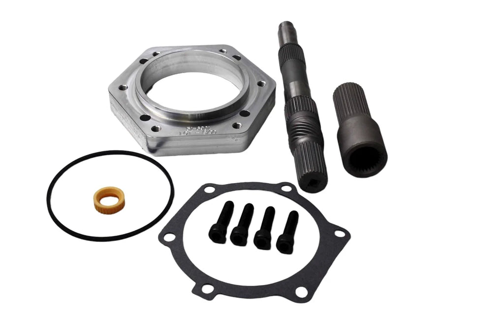 Advance Adapters 700R4 to NP205 Adapter Kit Replacing TH400 50-6902