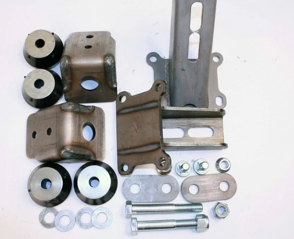 Advance Adapters Chevy LS1 Universal Mount Kit 713088