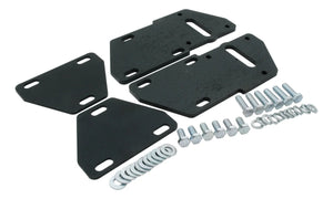 Advance Adapters Motor Mounts GM V8-4.3L 713123