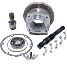 Load image into Gallery viewer, Advance Adapters Trans Adapter 4L60E to Hex Pattern NP231 50-0430