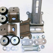Load image into Gallery viewer, Advance Adapters Chevy LS1 Universal Mount Kit 713088