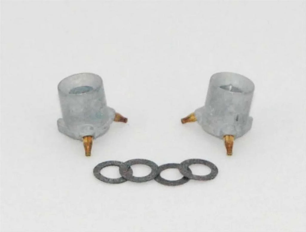Advanced Engine Design .031in Accelerator Pump Squirters - Tube Type 5531