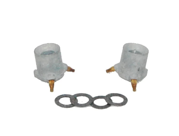 Advanced Engine Design .042in Accelerator Pump Squirters - Tube Type 5542