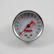 Load image into Gallery viewer, Advanced Engine Design 1-1/2 Fuel Pressure Gauge 0-15psi 6100