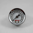 Load image into Gallery viewer, Advanced Engine Design 1-1/2 Fuel Pressure Gauge 0-30psi 6102
