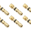 Load image into Gallery viewer, Advanced Engine Design .110 Viton Needle &amp; Seat (10-Pack) 5110X