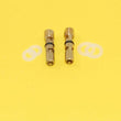 Load image into Gallery viewer, Advanced Engine Design .110 Viton Needle &amp; Seat - Pair 5110