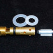 Load image into Gallery viewer, Advanced Engine Design .120 Trick Hi-Flow Needle &amp; Seat - Each 5116