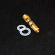 Load image into Gallery viewer, Advanced Engine Design .125 Viton Needle &amp; Seat - Each 5115