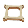 Load image into Gallery viewer, Advanced Engine Design 1in Carburetor Spacer - 4150 Flange 6170