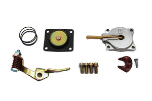 Advanced Engine Design 30cc Accelerator Pump Kit 5570