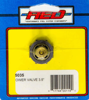 Advanced Engine Design 3.5 Power Valve 5035