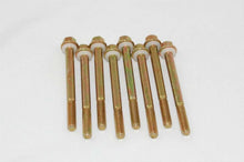 Load image into Gallery viewer, Advanced Engine Design 4150 Fuel Bowl Screws (8) 5200