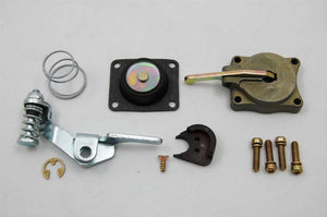 Advanced Engine Design 50cc Accelerator Pump Kit 5565
