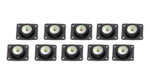 Advanced Engine Design 50cc Pump Diaphragms (10pk) 5337X