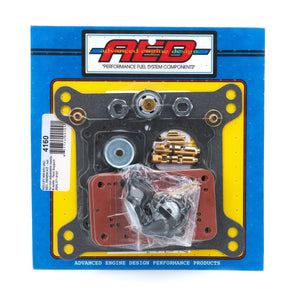 Advanced Engine Design 600-950CFM Holley Renew Kit 4160