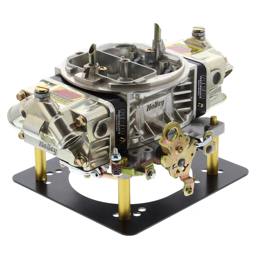 Advanced Engine Design 650CFM Carburetor - HO Series AL650HO-BK