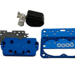 Load image into Gallery viewer, Advanced Engine Design Adjustable Secondary Jet Plate 6320