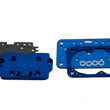 Load image into Gallery viewer, Advanced Engine Design Adjustable Secondary Jet Plate 6330
