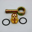 Load image into Gallery viewer, Advanced Engine Design Banjo Fuel Bowl Fitting (600 Style) 5427