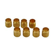 Load image into Gallery viewer, Advanced Engine Design Bronze Throttle Shaft Bushings (8) 7960