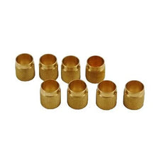 Load image into Gallery viewer, Advanced Engine Design Bronze Throttle Shaft Bushings (8) 7960