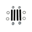 Load image into Gallery viewer, Advanced Engine Design Carburetor Stud Kit - 2in 6120