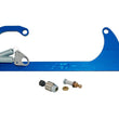 Load image into Gallery viewer, Advanced Engine Design Chevy Throttle Cable &amp; Spring Bracket - 4150 6600B