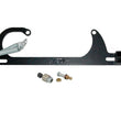 Load image into Gallery viewer, Advanced Engine Design Chevy Throttle Cable &amp; Spring Bracket - 4150 6600BK