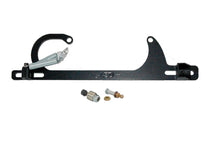 Load image into Gallery viewer, Advanced Engine Design Chevy Throttle Cable &amp; Spring Bracket - 4150 6600BK