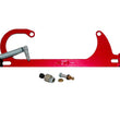 Load image into Gallery viewer, Advanced Engine Design Chevy Throttle Cable &amp; Spring Bracket - 4150 6600R