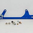 Load image into Gallery viewer, Advanced Engine Design Chevy Throttle Cable &amp; Spring Bracket - 4500 6605B