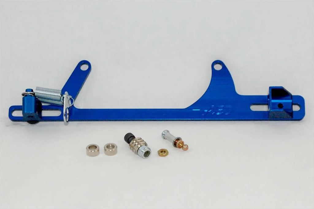 Advanced Engine Design Chevy Throttle Cable & Spring Bracket - 4500 6605B