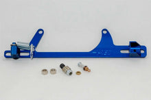 Load image into Gallery viewer, Advanced Engine Design Chevy Throttle Cable &amp; Spring Bracket - 4500 6605B